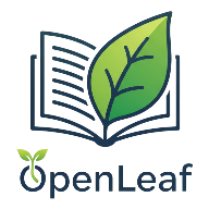 OpenLeaf Logo